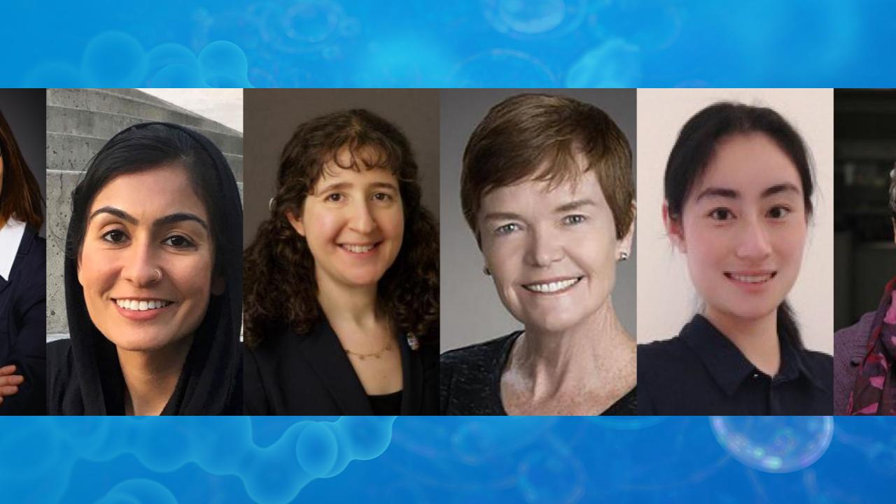 2023 International Day of Women and Girls in Science | Biochemistry and ...