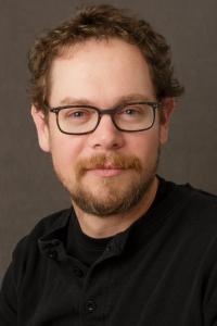 Eric C.  Greene, PhD Profile Headshot