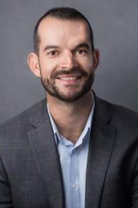 Samuel Sternberg, PhD Profile Headshot
