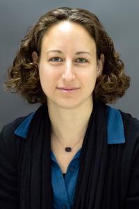 Michal Levo, PhD Profile Headshot