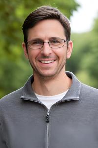 Peter A Sims, PhD Profile Headshot