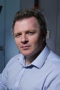 Anthony Fitzpatrick, PhD Profile Headshot