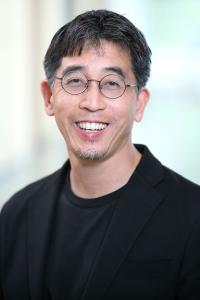 Peter D Kwong, PhD Profile Headshot