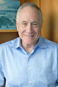 Barry Honig, PhD Profile Headshot