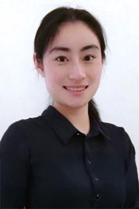 Ya-Cheng Liao, PhD Profile Headshot