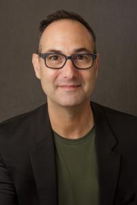 Lawrence S. Shapiro, PhD Profile Headshot