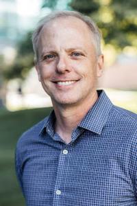 Jeffrey S Kieft, PhD Profile Headshot