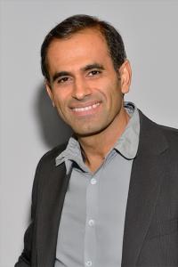 Saeed F Tavazoie, PhD Profile Headshot