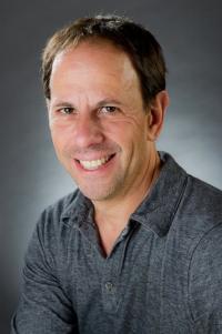 Richard S. Mann, PhD Profile Headshot
