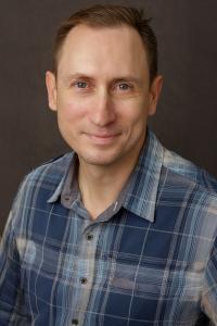 Alexander Sobolevsky, PhD Profile Headshot