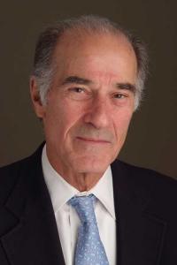 David I. Hirsh, PhD Profile Headshot